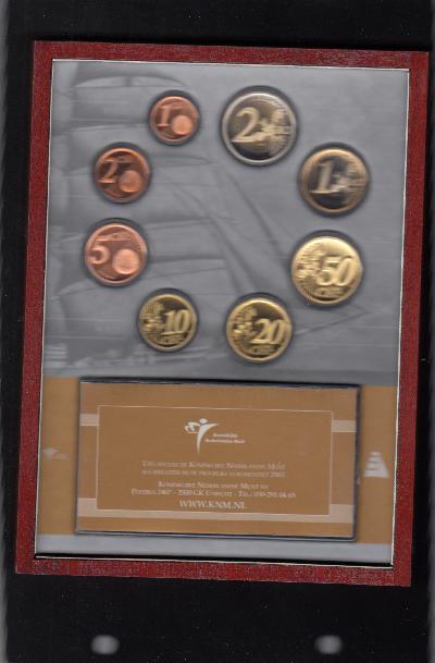 Beschrijving: 3,88 Euro ORIGIN.SET(8)